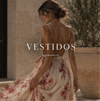 Vestidos