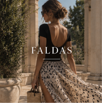 Faldas