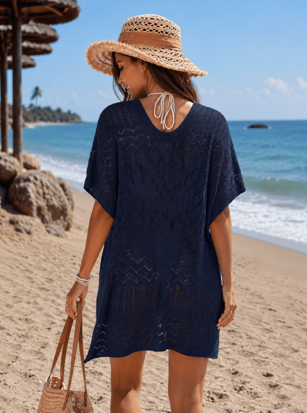 Blusa Brume Fluida