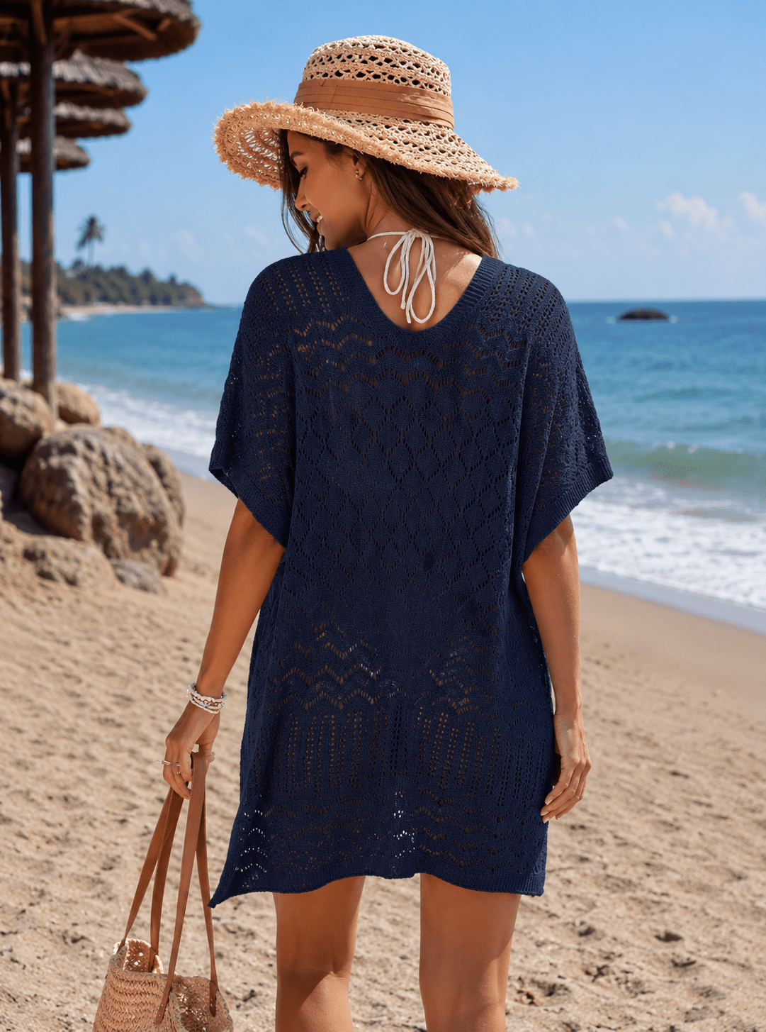 Blusa Brume Fluida